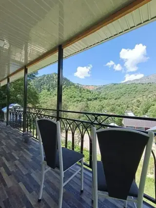 Twin Room — room, Arkit