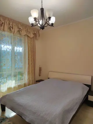 Коттедж в ЦО " Royal Beach" B16 — коттедж/дом, Чолпон-Ата