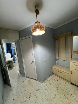 One-room apartment in the city center — apartment, Bishkek