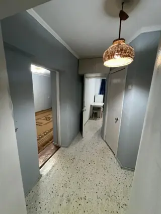 One-room apartment in the city center — apartment, Bishkek