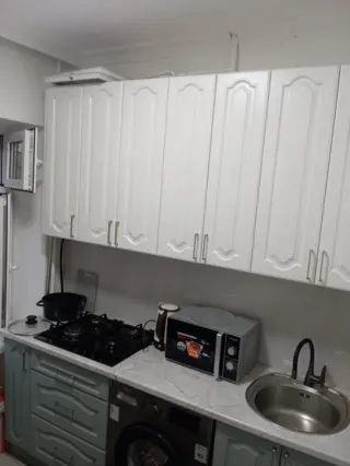 One-room apartment in the city center — apartment, Bishkek