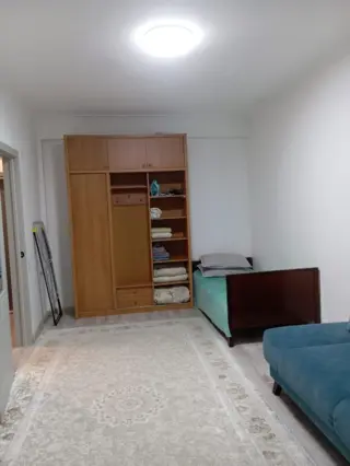 One-room apartment in the city center — apartment, Bishkek