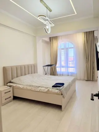 Continental Apartment — apartment, Bishkek