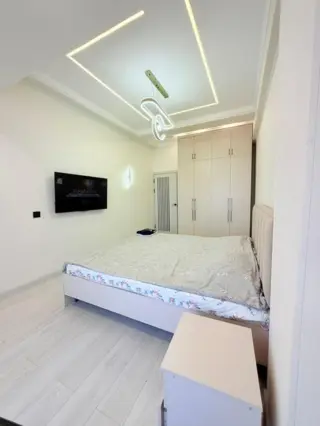 Continental Apartment — apartment, Bishkek