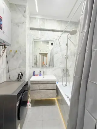 Continental Apartment — apartment, Bishkek