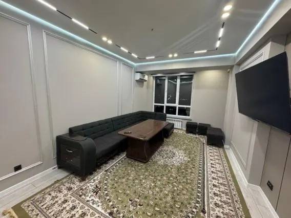 Luxury Two-Room Apartment — apartment, Osh