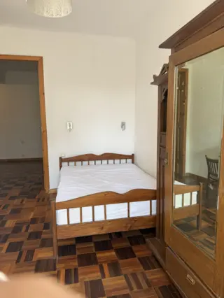 Three-room apartment — apartment, Bishkek