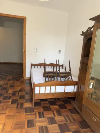 Three-room apartment — apartment, Bishkek