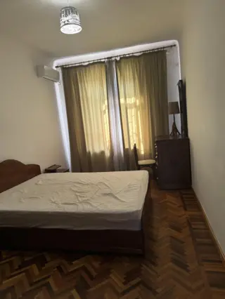 Three-room apartment — apartment, Bishkek