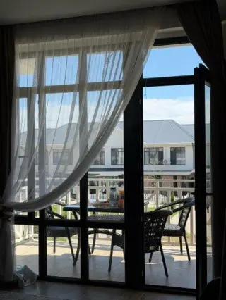 Квартира в Karagay Resort — квартира, с. Бостери