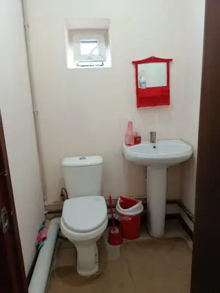 Avas Guesthouse — guest house, Kerben