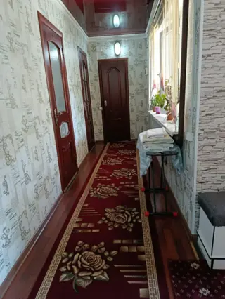 Эки кишилик стандарт бөлмө — бөлмө, Кербен