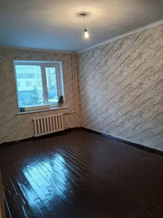 Двухкомнатная квартира "Назикхаус" — квартира, Каракол