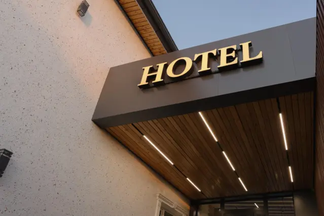SOLARA Apart-Hotel — hotel, Bishkek