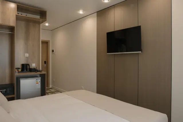 JUNIOR ROOM — room, Bishkek