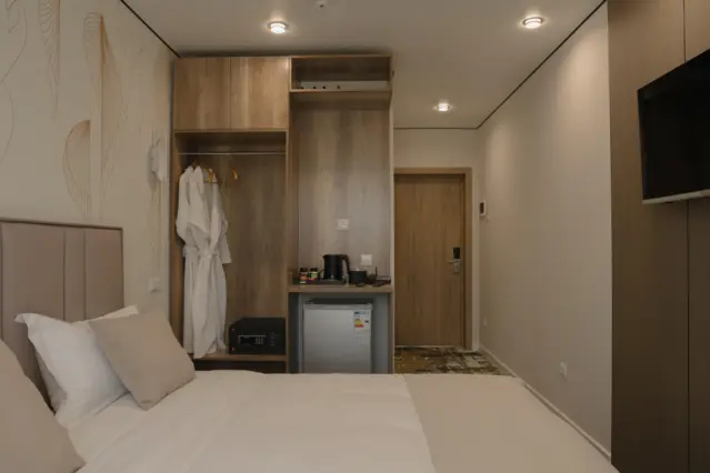 JUNIOR ROOM — room, Bishkek
