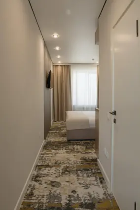 JUNIOR ROOM — room, Bishkek