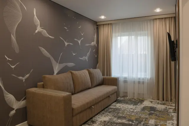 SUITE ROOM — room, Bishkek