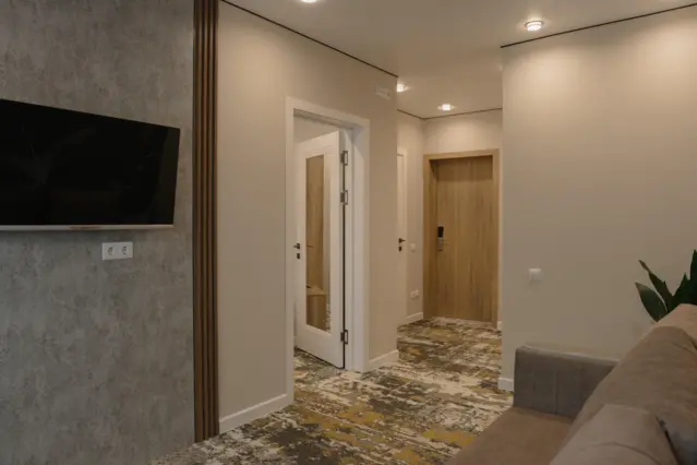 SUITE ROOM — room, Bishkek