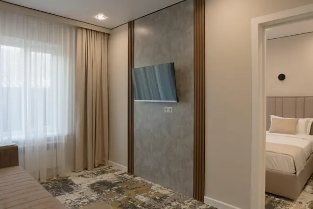 SUITE ROOM — room, Bishkek