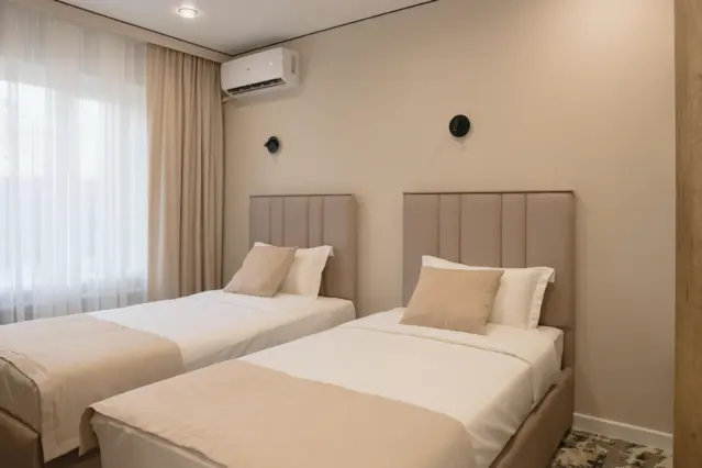 SUITE ROOM — room, Bishkek