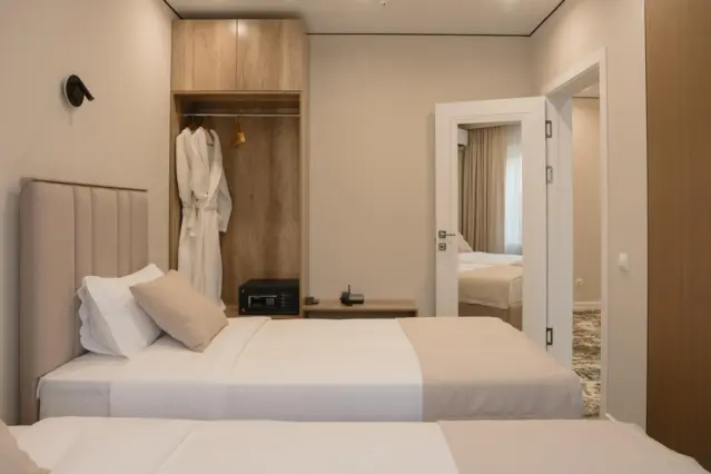 SUITE ROOM — room, Bishkek