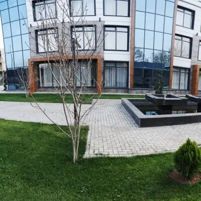 Qaragat Hotel — hotel, Manas (Jalal-Abad)