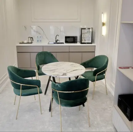 Luxe Room — room, Manas (Jalal-Abad)