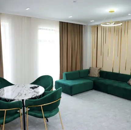 Luxe Room — room, Manas (Jalal-Abad)