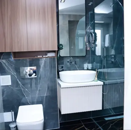 Luxe Room — room, Manas (Jalal-Abad)