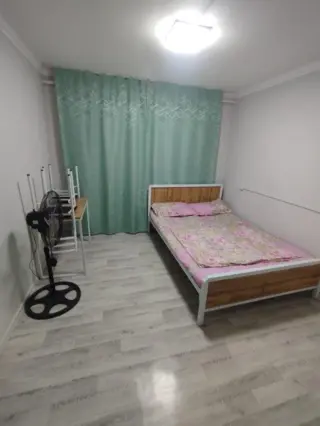 Mini Hotel — hotel, Bishkek