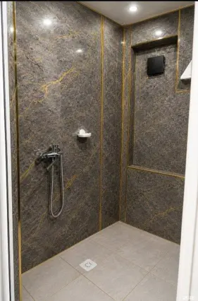 Mini-hôtel — hôtel, Bichkek