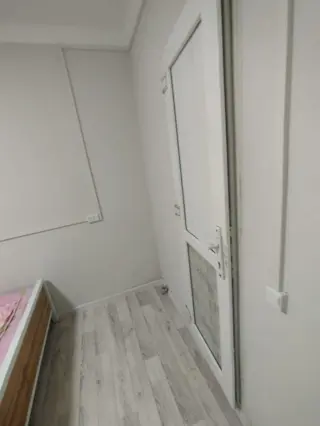 Double Room — room, Bishkek