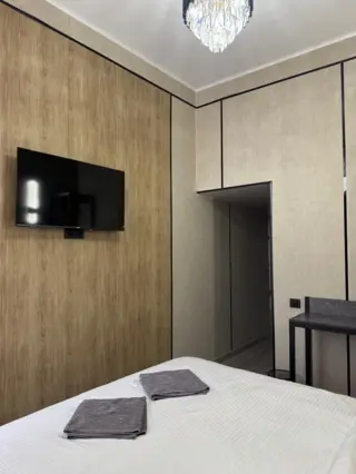 Magistral Mini-Hotel — hotel, Bishkek