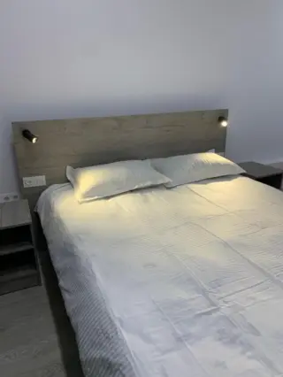 Double Room — room, Bishkek