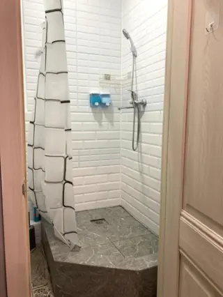 Twin Standard — room, Bishkek