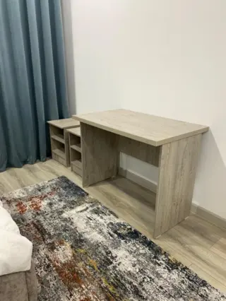 Twin Standard — room, Bishkek