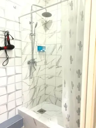 Twin Standard — room, Bishkek