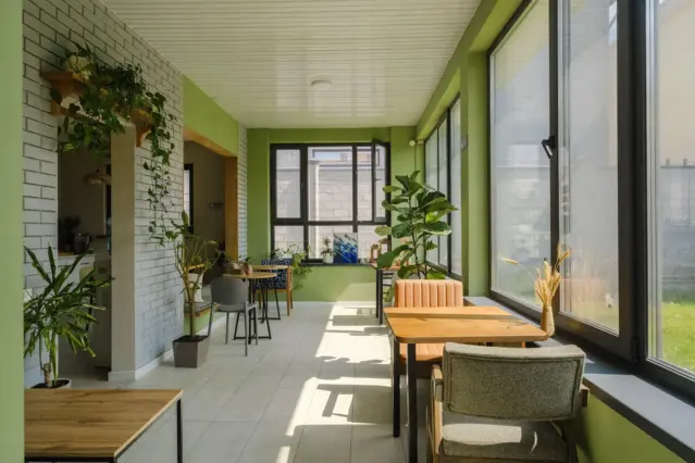 People Nest Hotel — hostel, Bishkek
