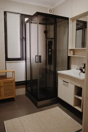 Triple Room — room, Bishkek