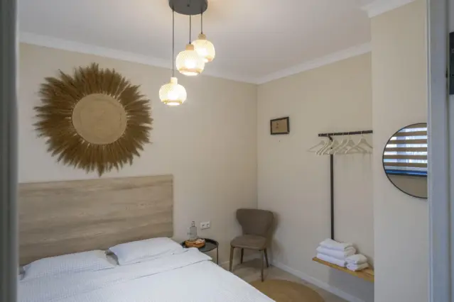 Triple Room — room, Bishkek