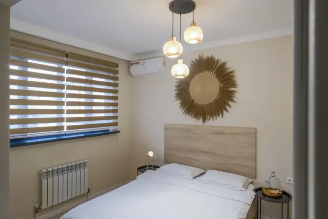 Triple Room — room, Bishkek