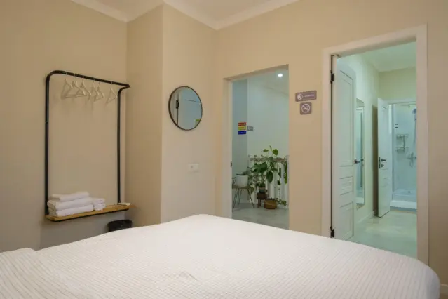 Triple Room — room, Bishkek