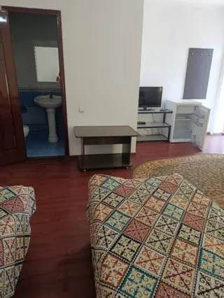 Guesthouse Furor — guest house, Bosteri