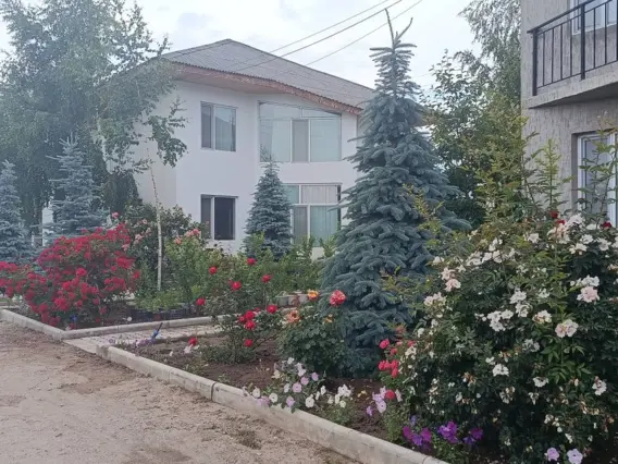 Гостевой дом "Фурор" — гостевой дом, с. Бостери
