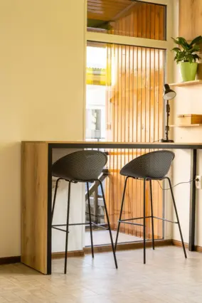 People Hostel&Coworking — hostel, Bishkek