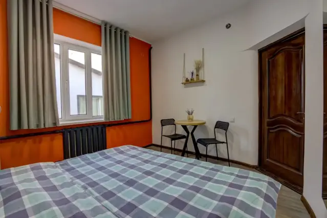 Double Room (DOUBLE) — room, Bishkek