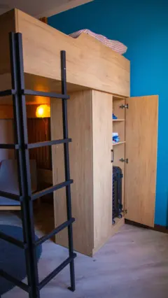 Double Room — room, Bishkek