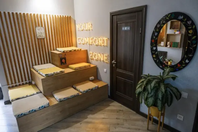 Double Room (DOUBLE) — room, Bishkek