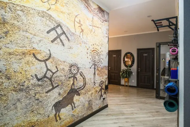 Double Room (DOUBLE) — room, Bishkek